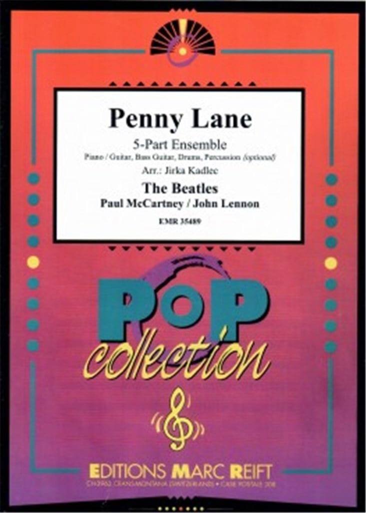 Penny Lane