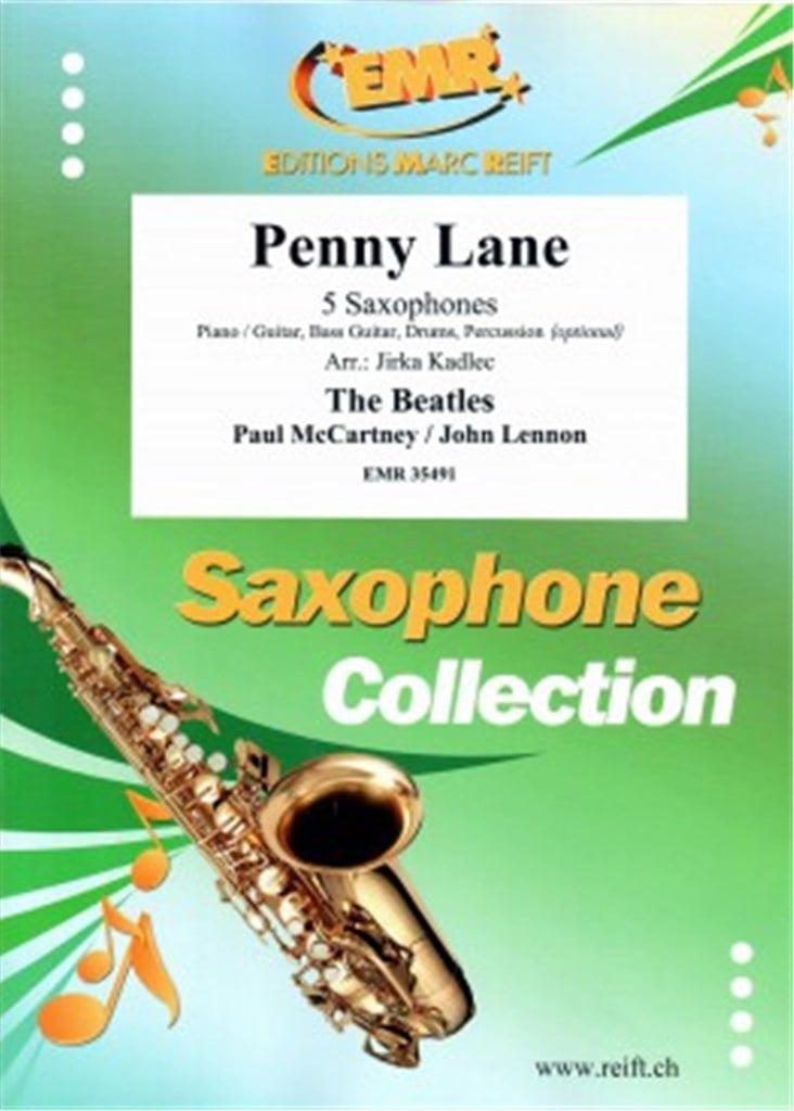 Penny Lane