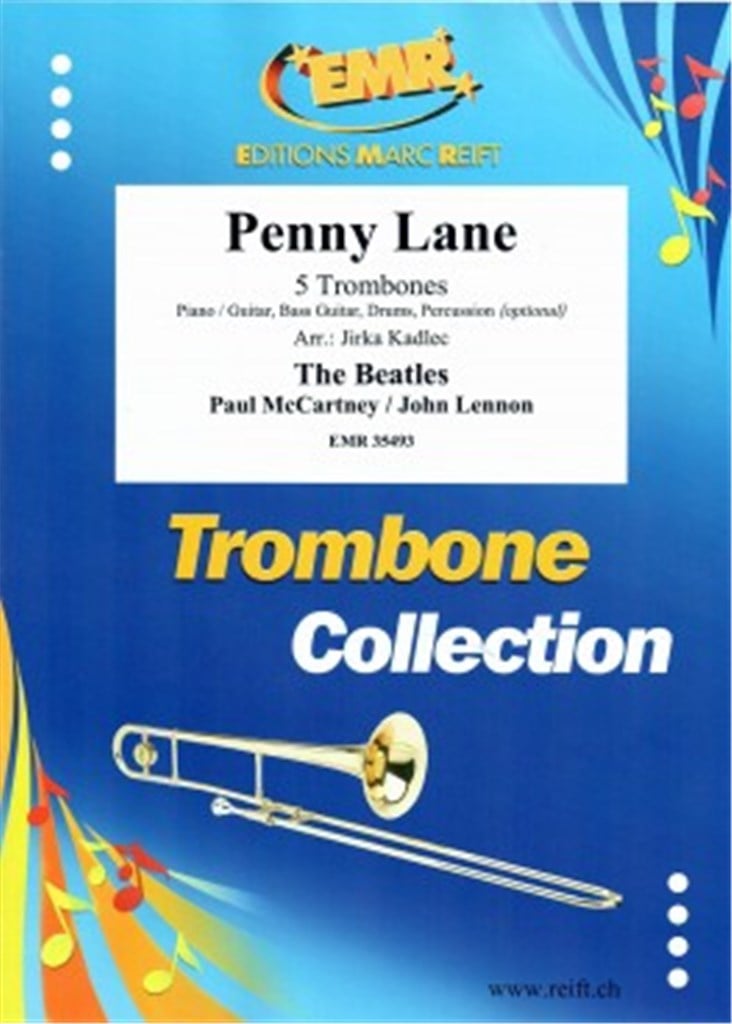 Penny Lane