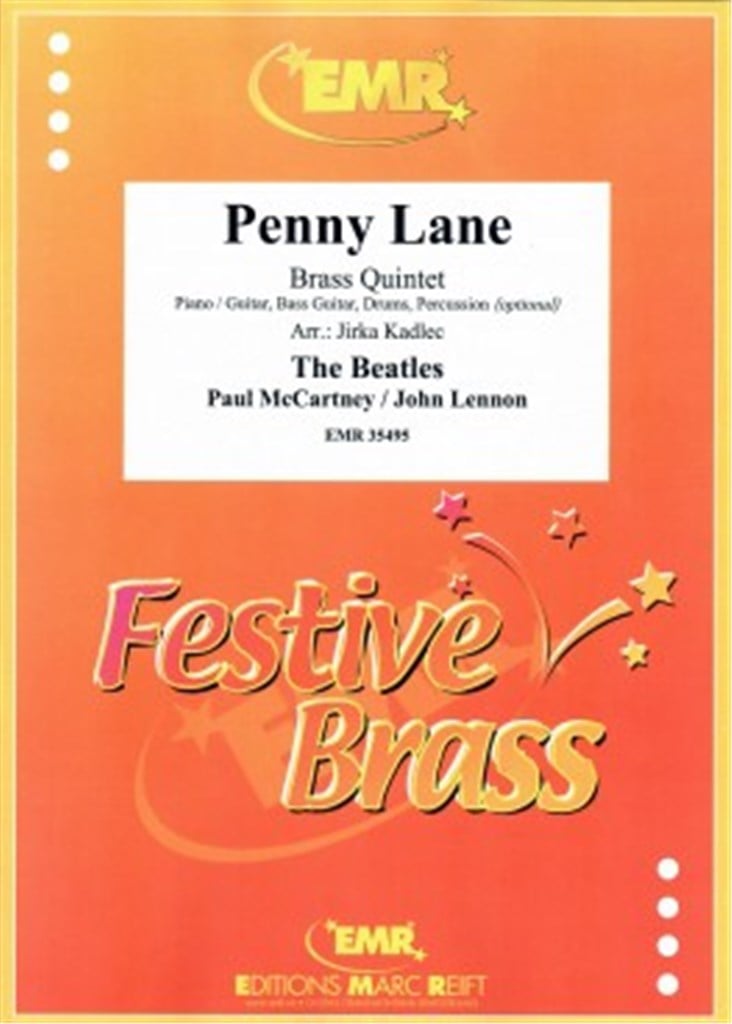 Penny Lane