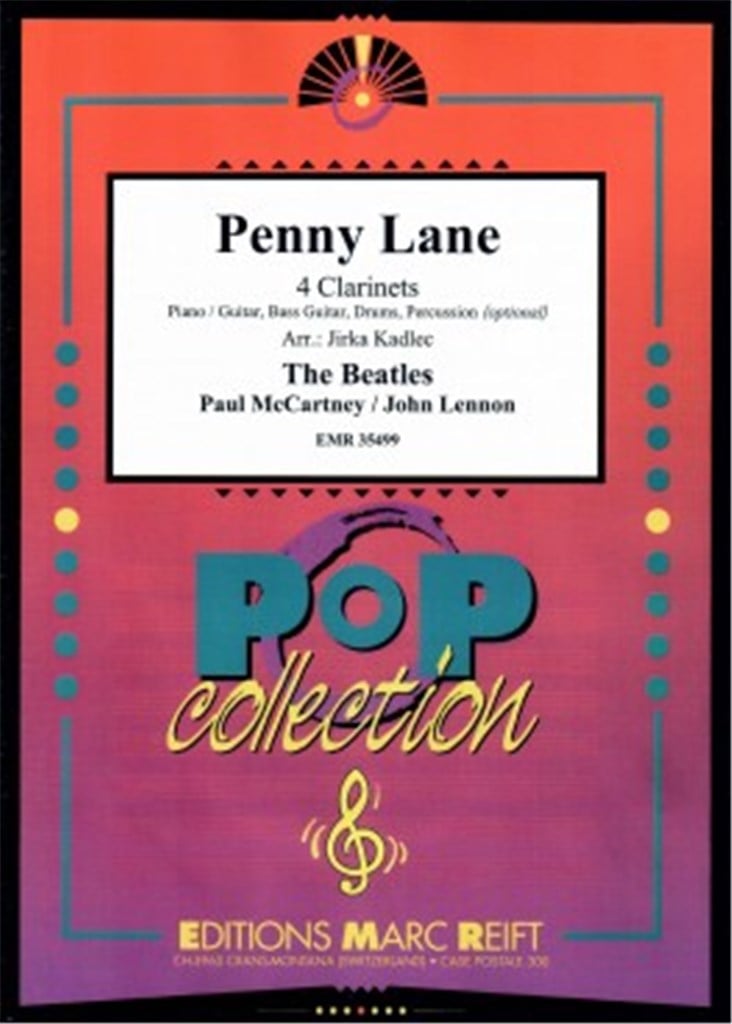 Penny Lane
