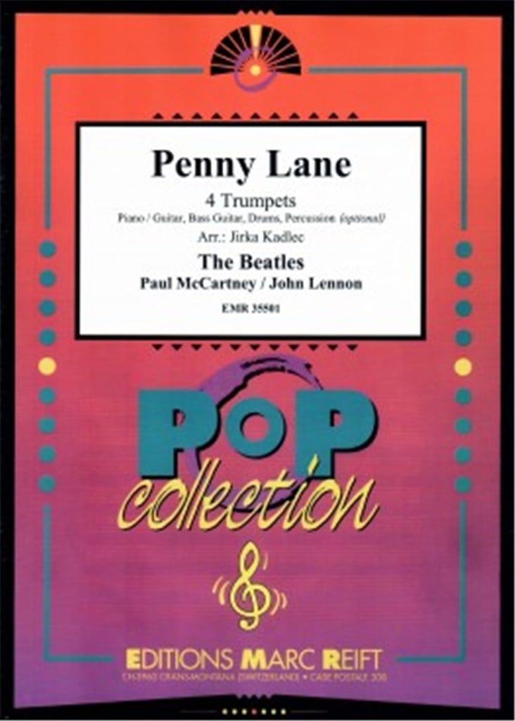 Penny Lane