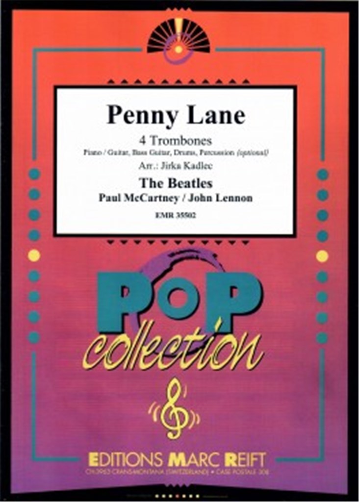 Penny Lane