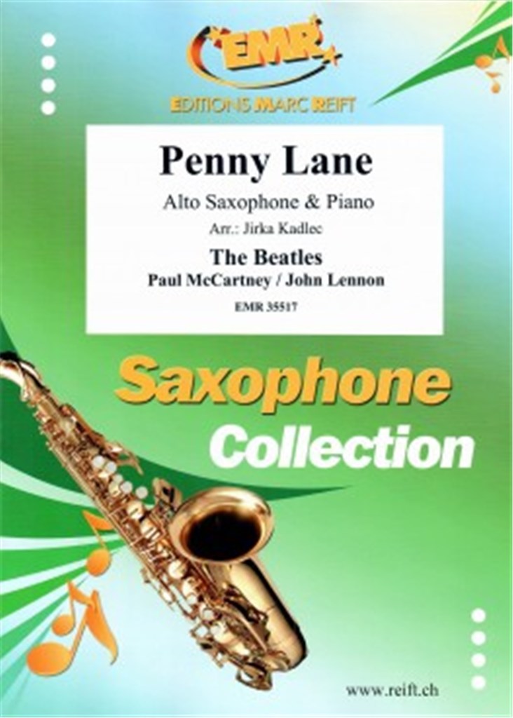 Penny Lane