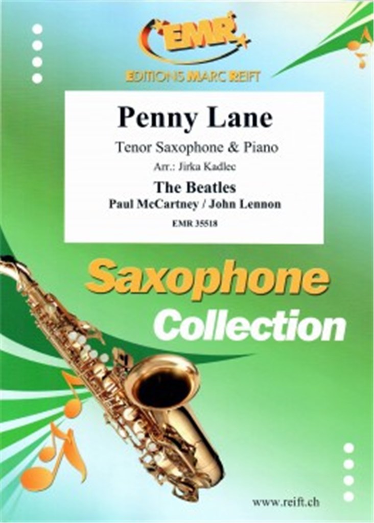 Penny Lane