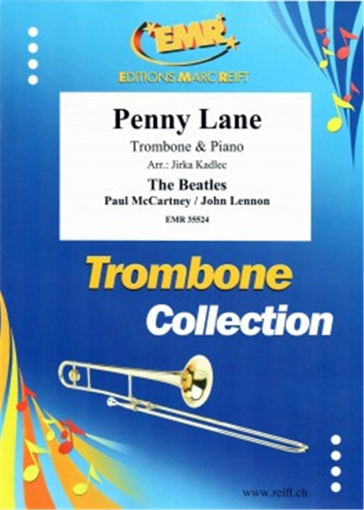 Penny Lane