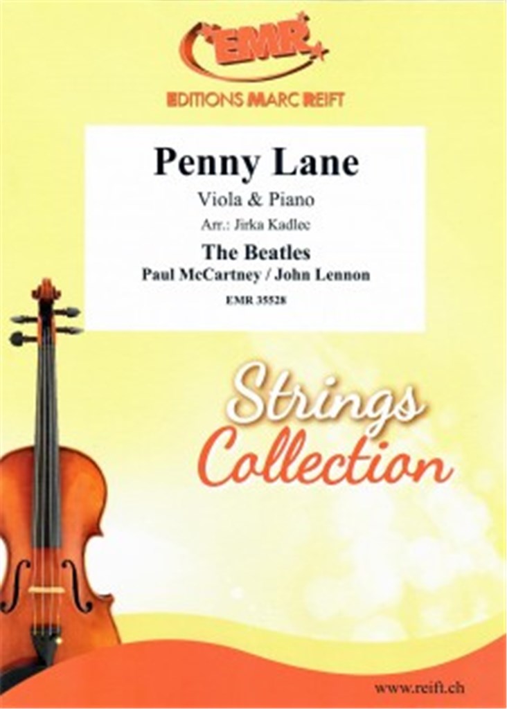 Penny Lane
