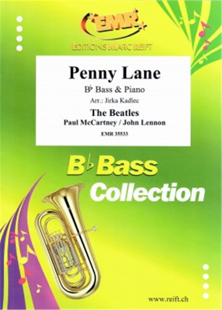 Penny Lane