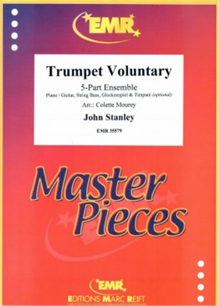 Trumpet Voluntary