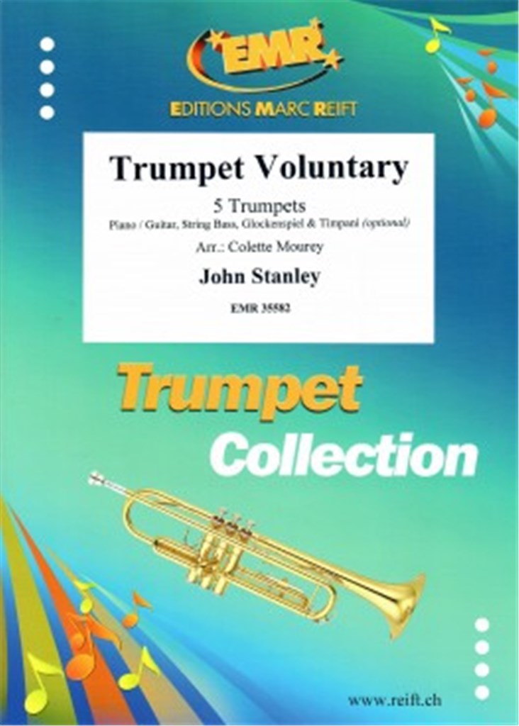 Trumpet Voluntary