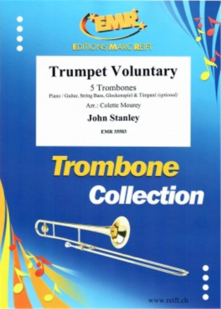Trumpet Voluntary