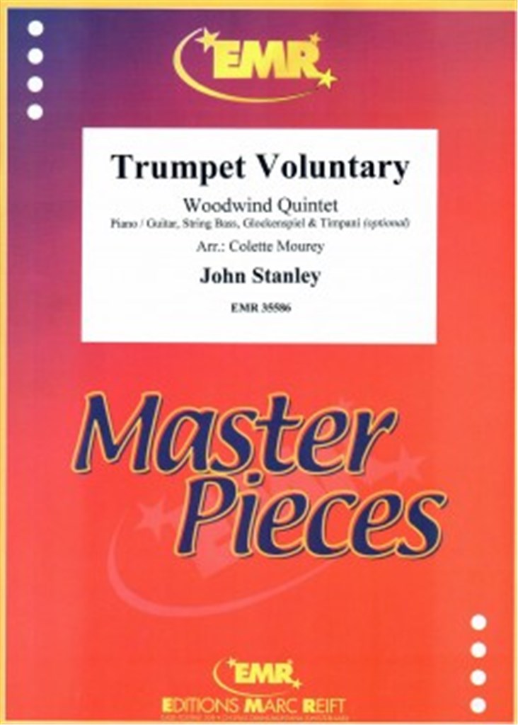 Trumpet Voluntary