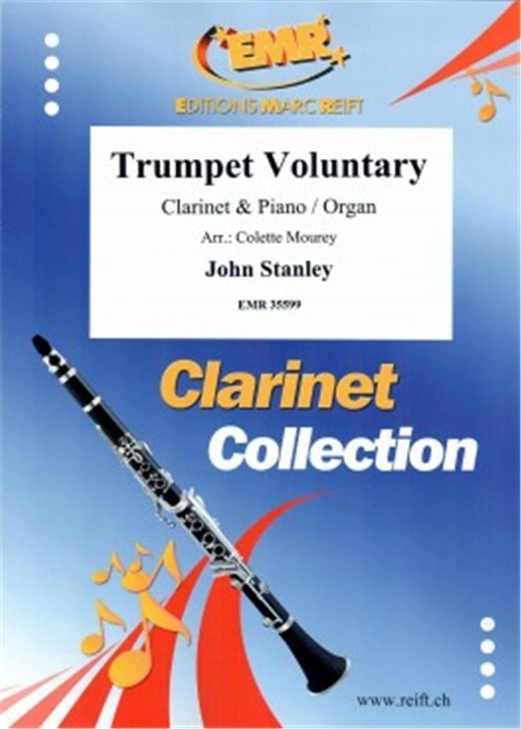 Trumpet Voluntary