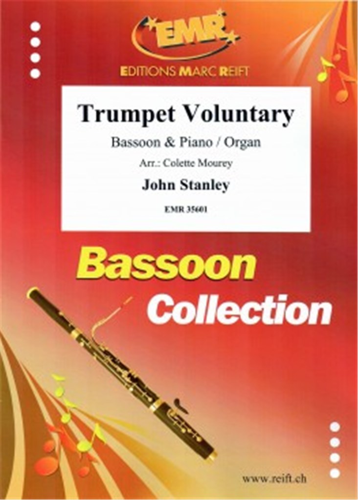 Trumpet Voluntary