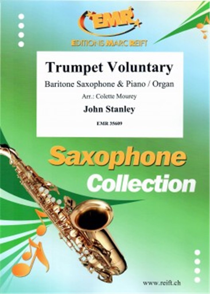 Trumpet Voluntary