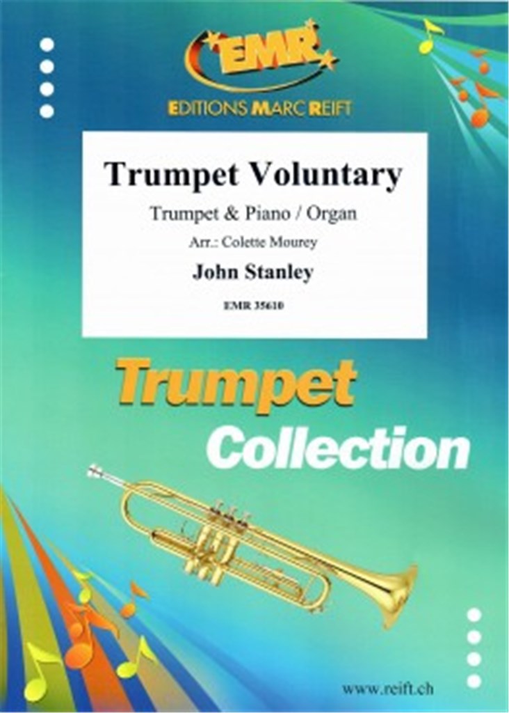 Trumpet Voluntary