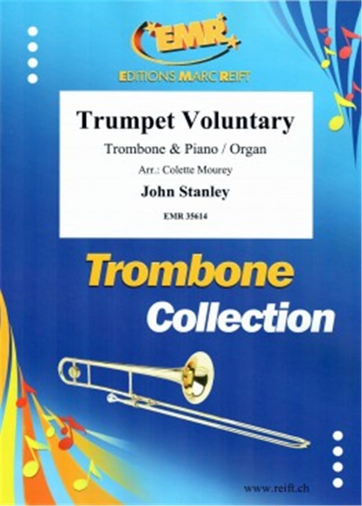 Trumpet Voluntary