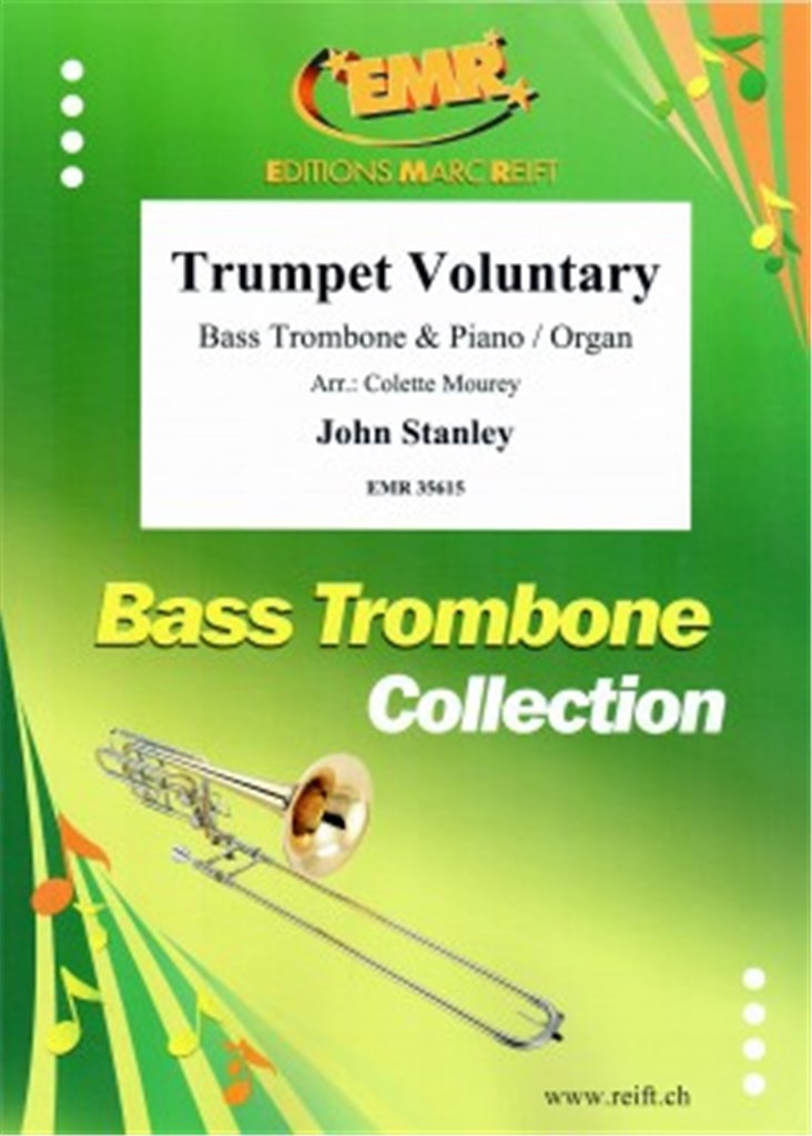 Trumpet Voluntary