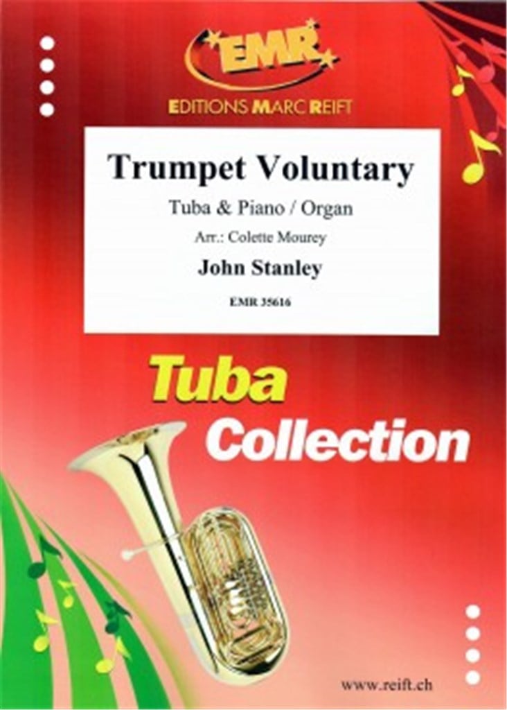 Trumpet Voluntary