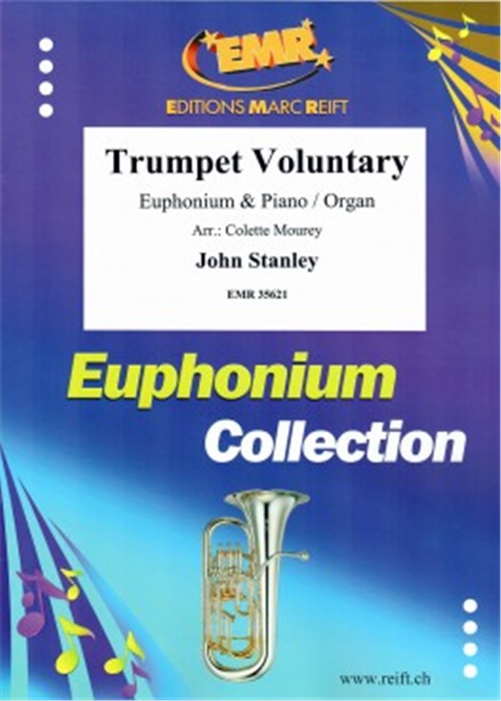Trumpet Voluntary