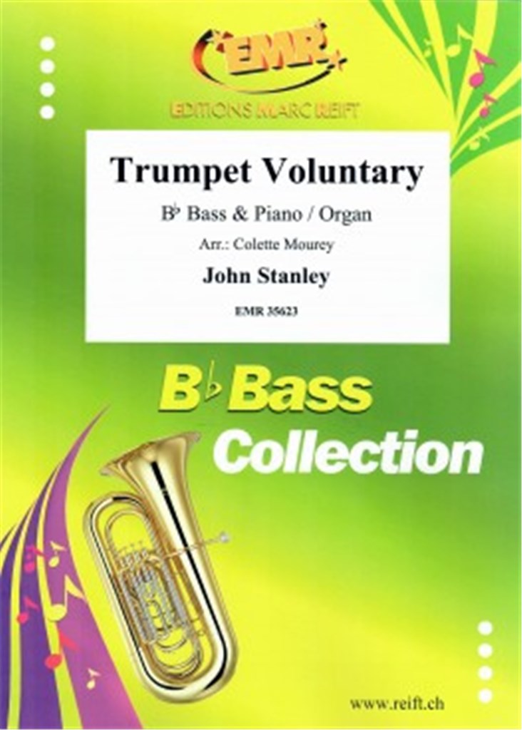 Trumpet Voluntary