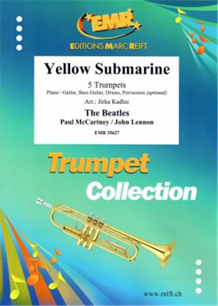 Yellow Submarine