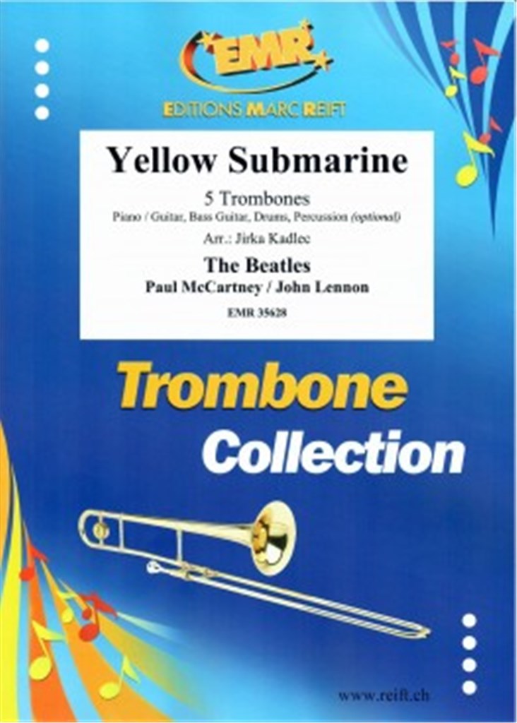 Yellow Submarine