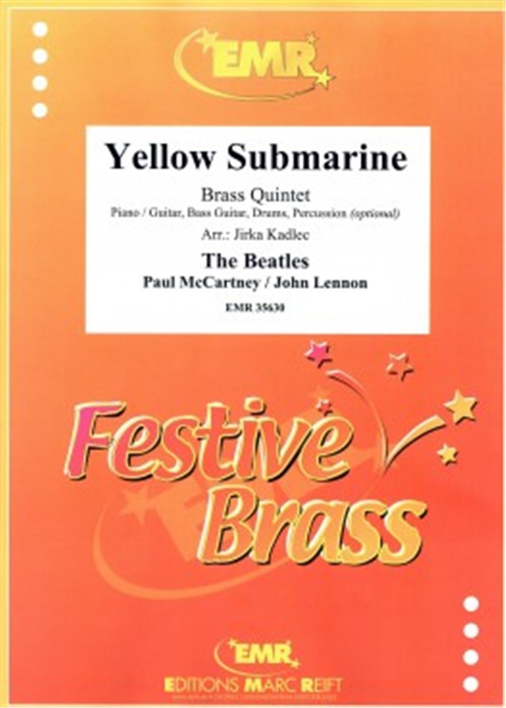 Yellow Submarine