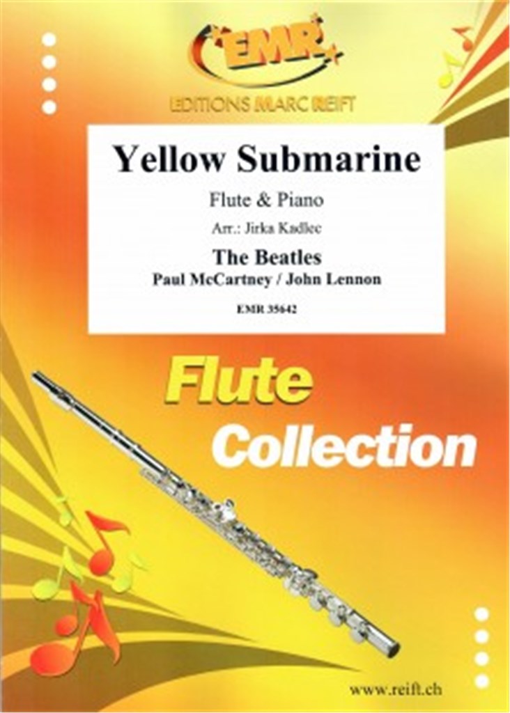 Yellow Submarine
