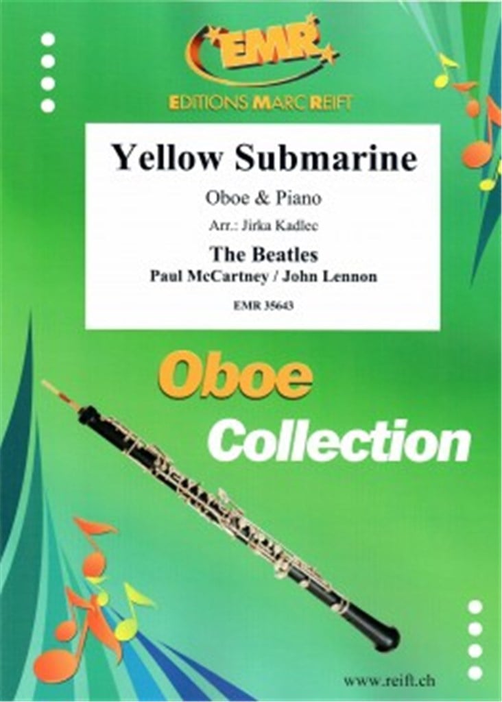 Yellow Submarine