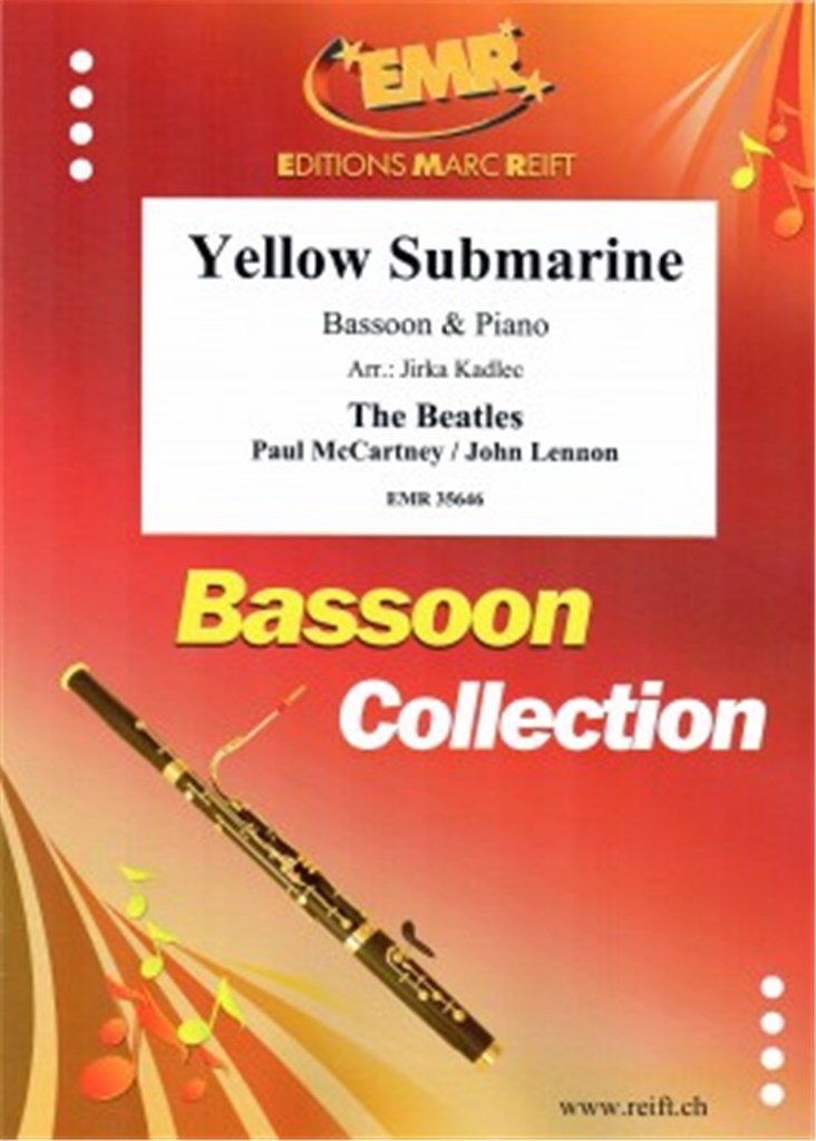 Yellow Submarine