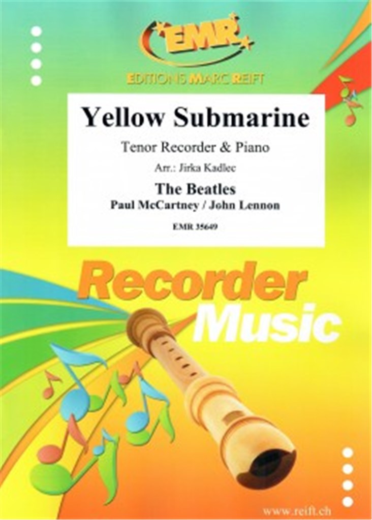 Yellow Submarine