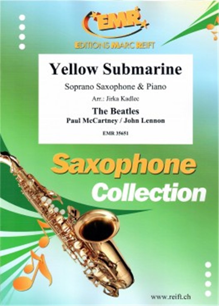 Yellow Submarine