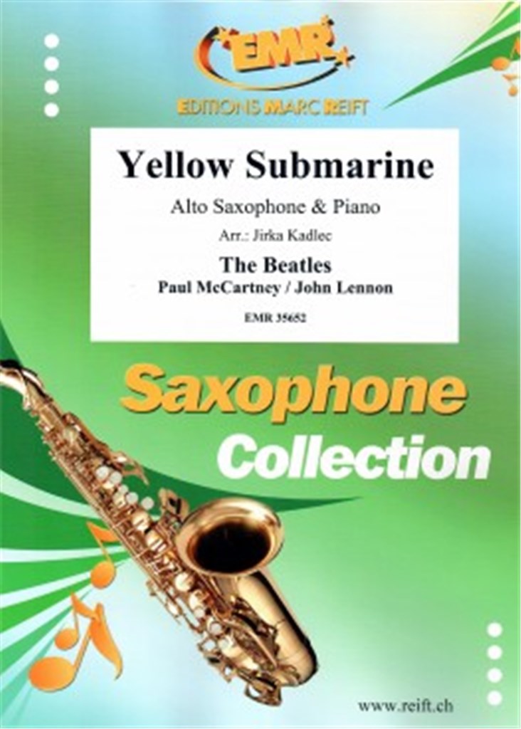 Yellow Submarine