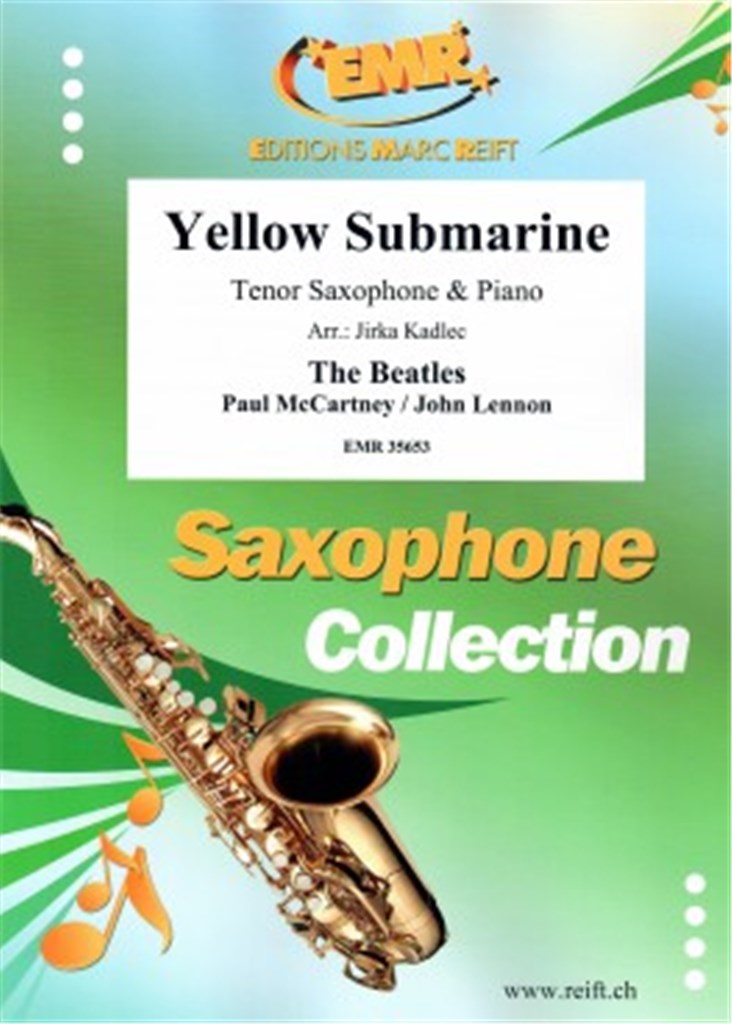 Yellow Submarine