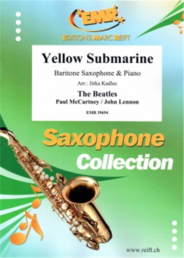 Yellow Submarine