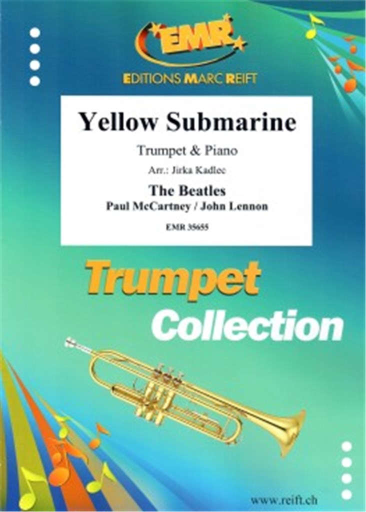 Yellow Submarine