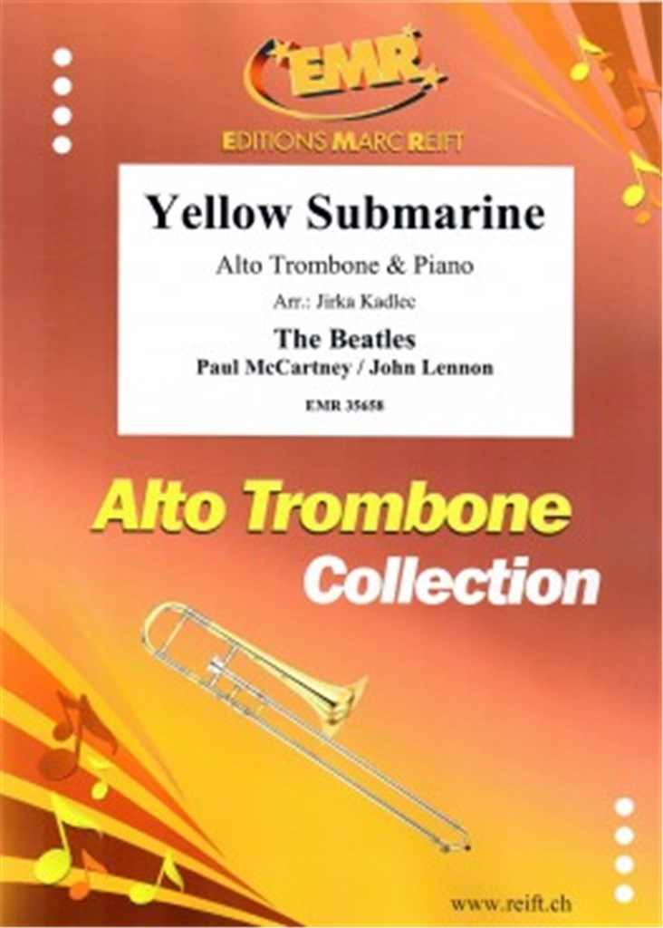 Yellow Submarine