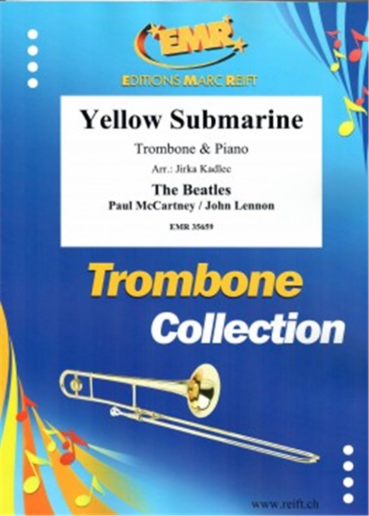 Yellow Submarine