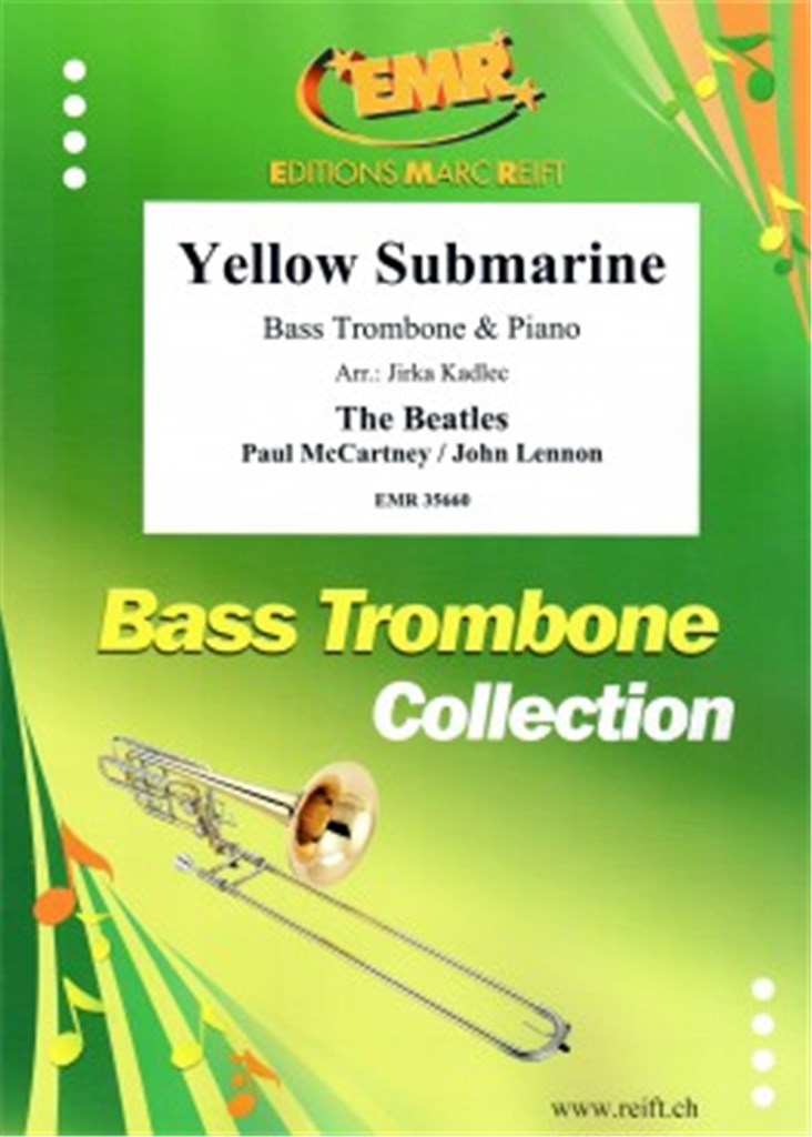Yellow Submarine