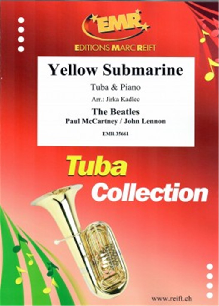 Yellow Submarine