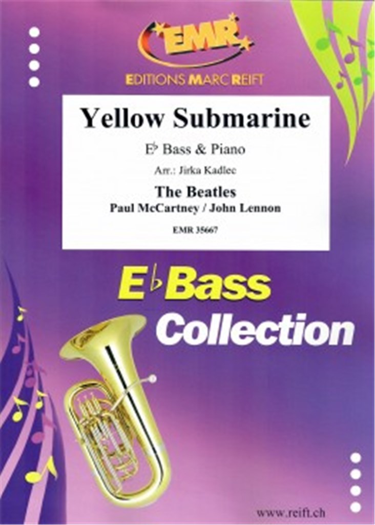 Yellow Submarine
