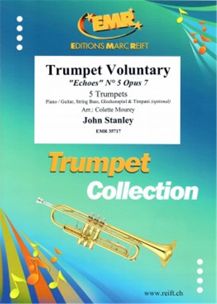 Trumpet Voluntary