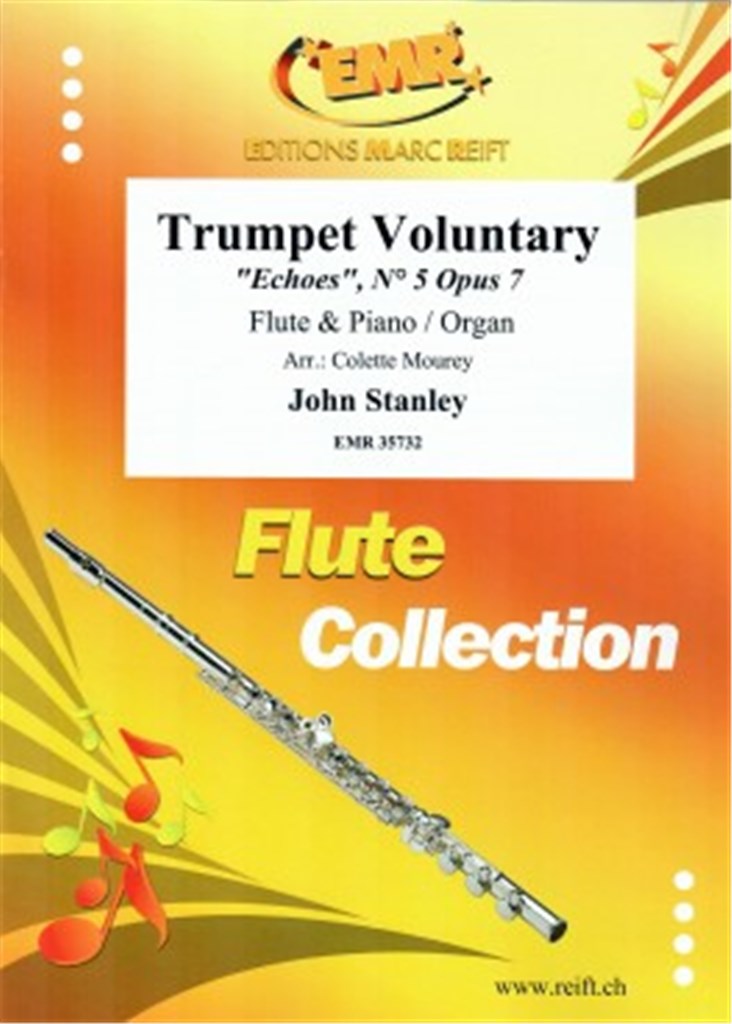 Trumpet Voluntary