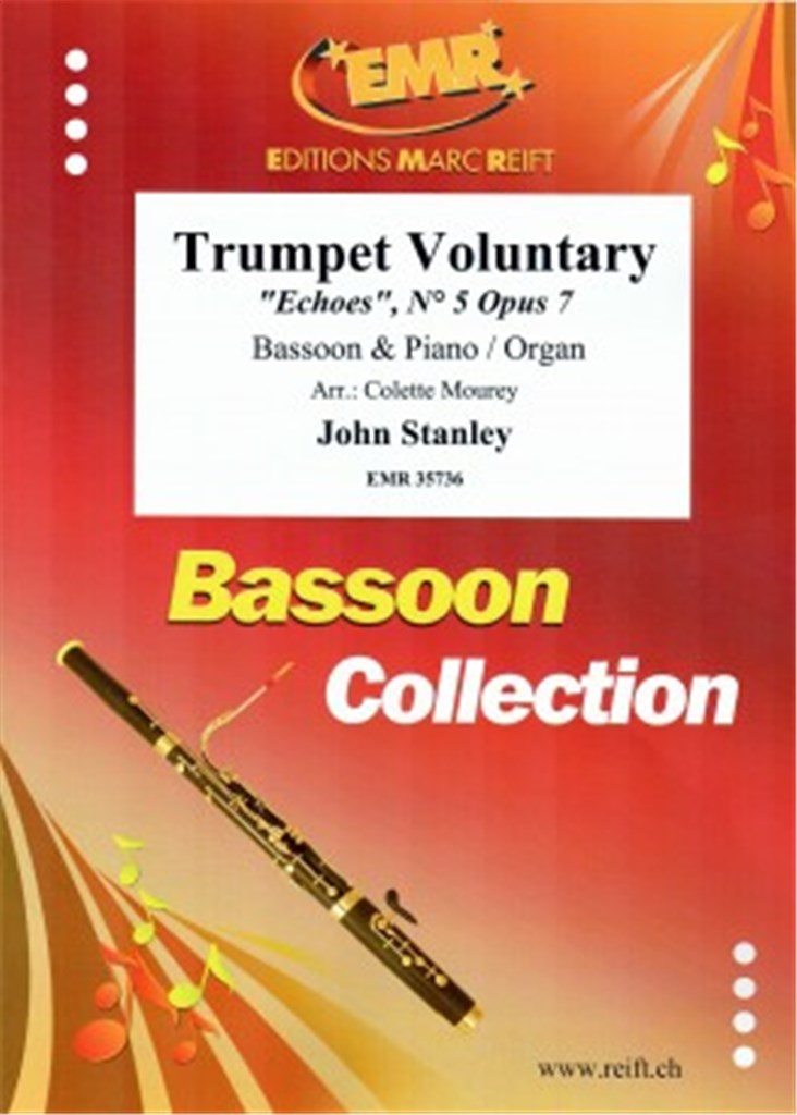 Trumpet Voluntary