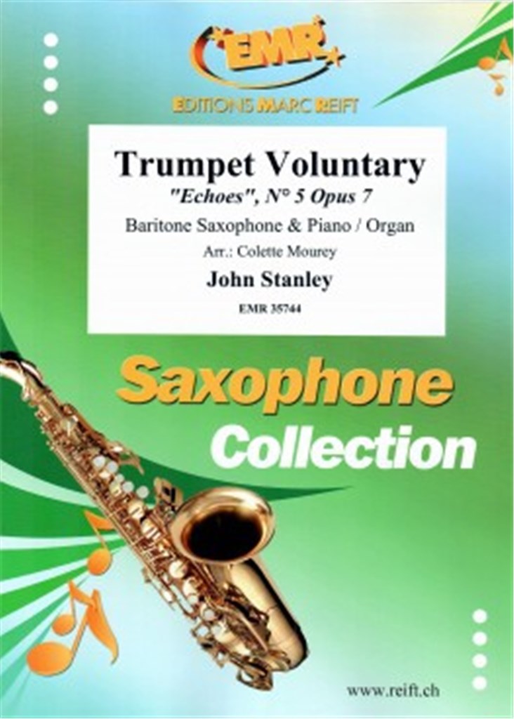 Trumpet Voluntary