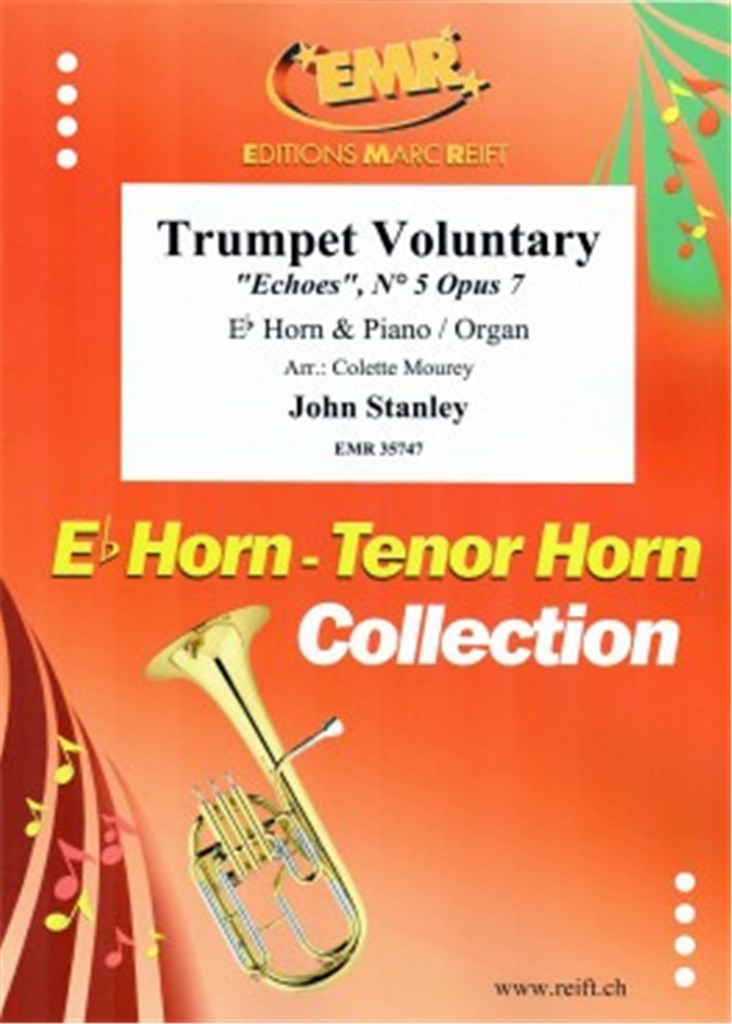 Trumpet Voluntary