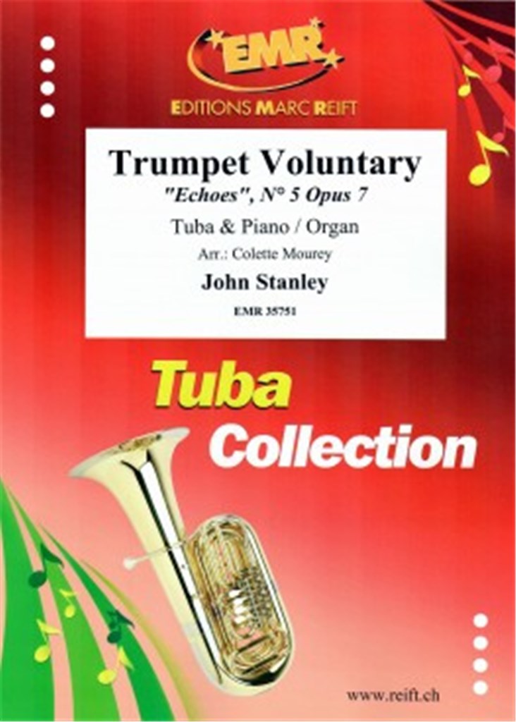 Trumpet Voluntary