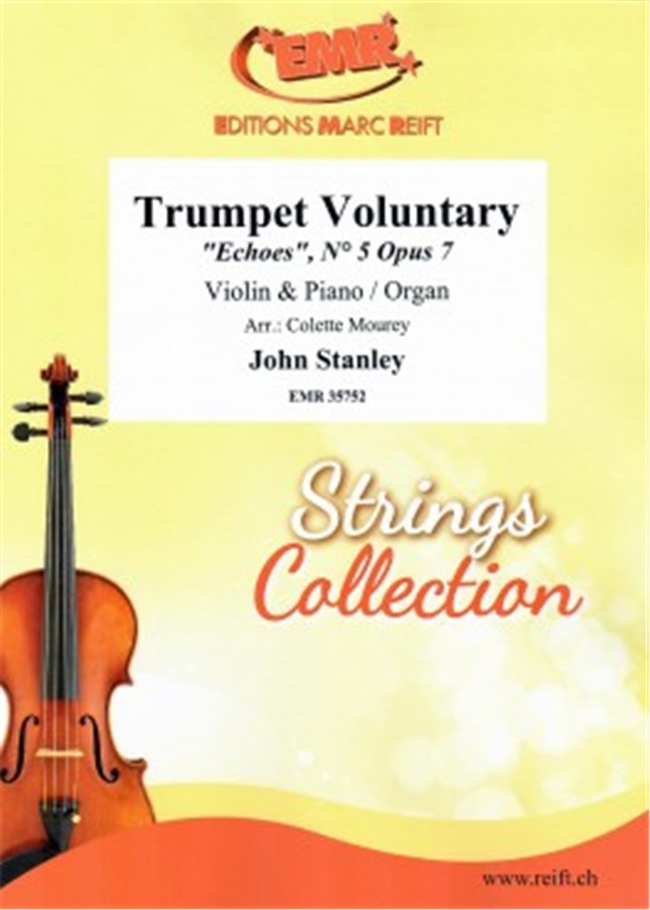 Trumpet Voluntary