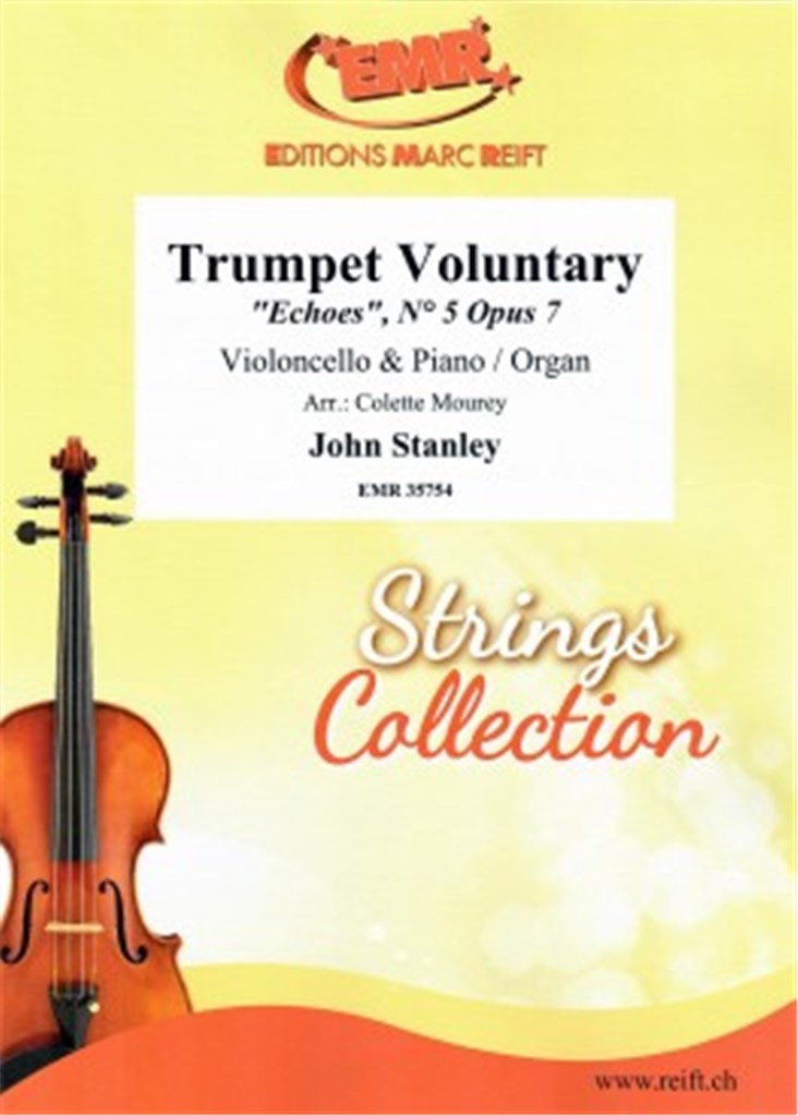 Trumpet Voluntary